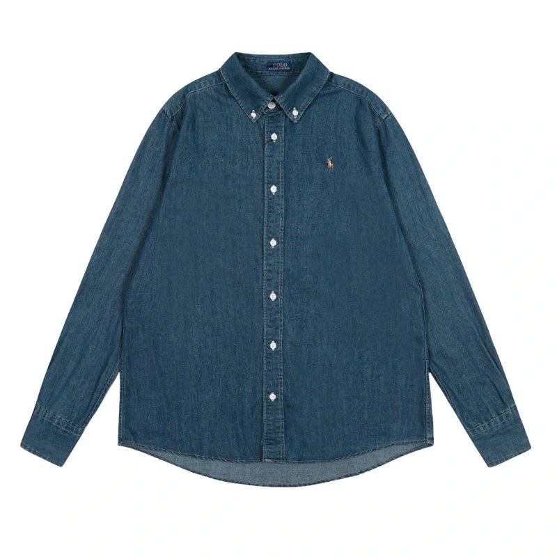Compact Polo Shirts 150925