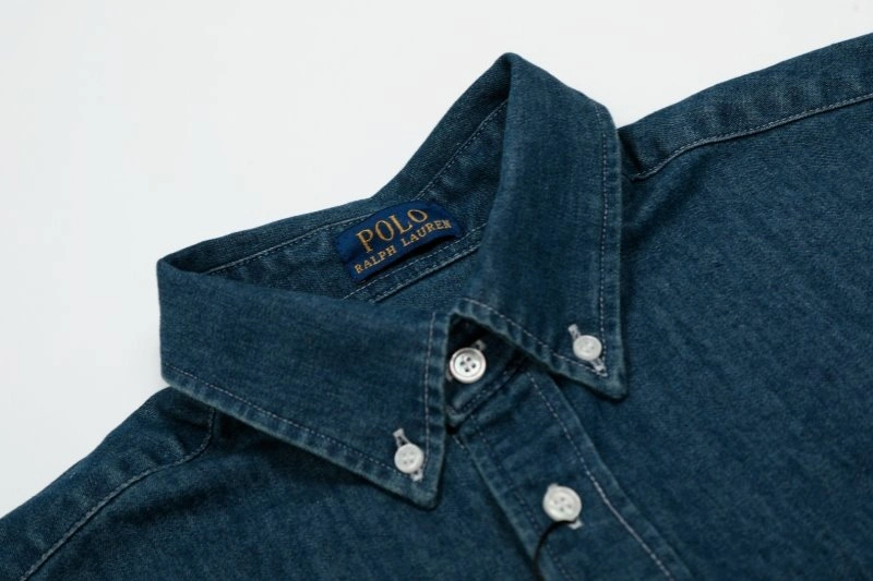 Compact Polo Shirts 150925