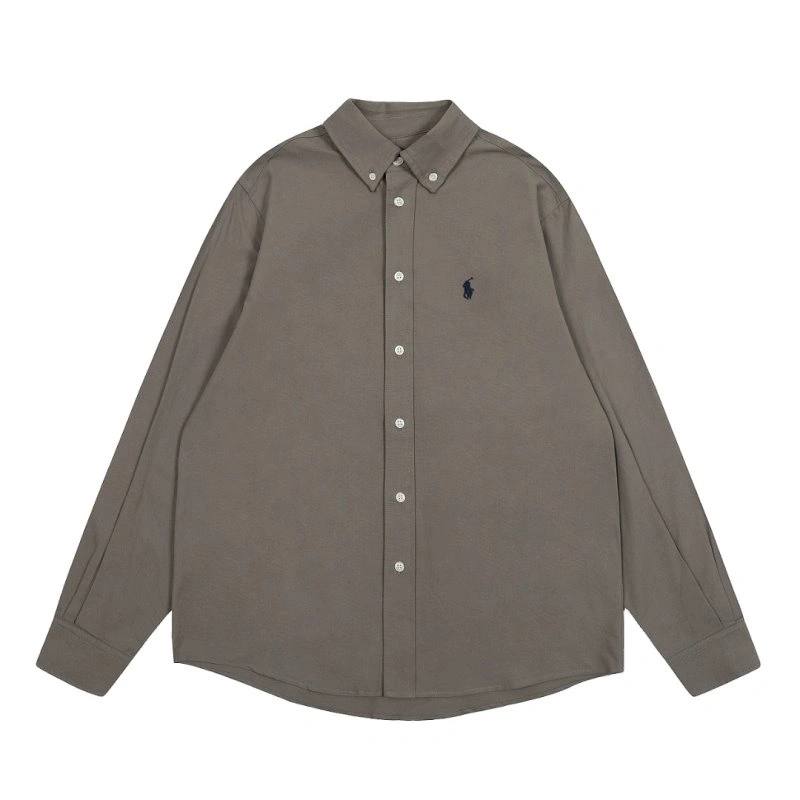 Comfortable Polo Shirts 150924