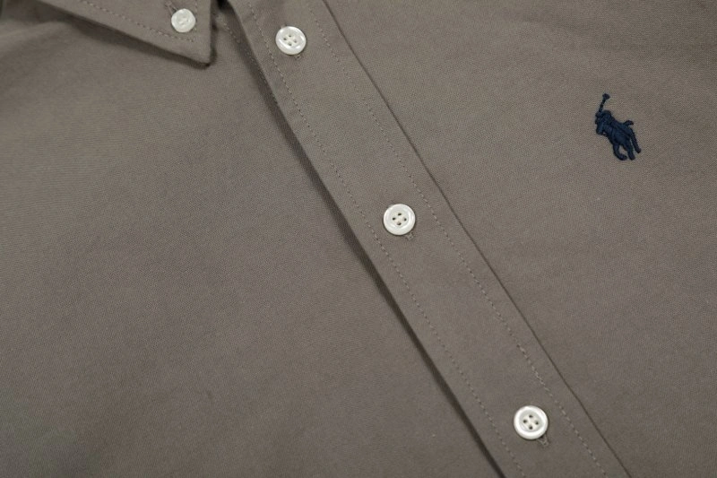 Comfortable Polo Shirts 150924
