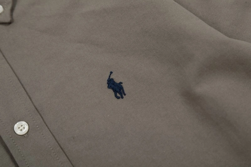 Comfortable Polo Shirts 150924