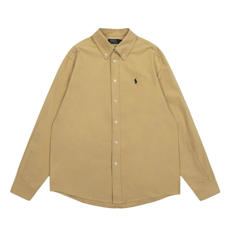Polo Shirts Timeless 150923