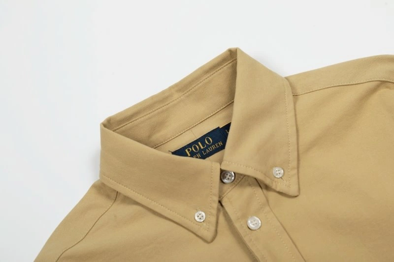 Polo Shirts Timeless 150923