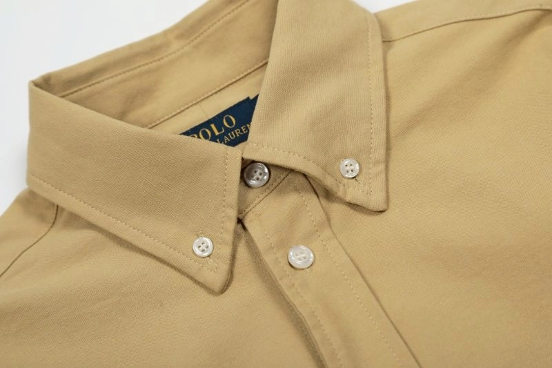 Polo Shirts Timeless 150923