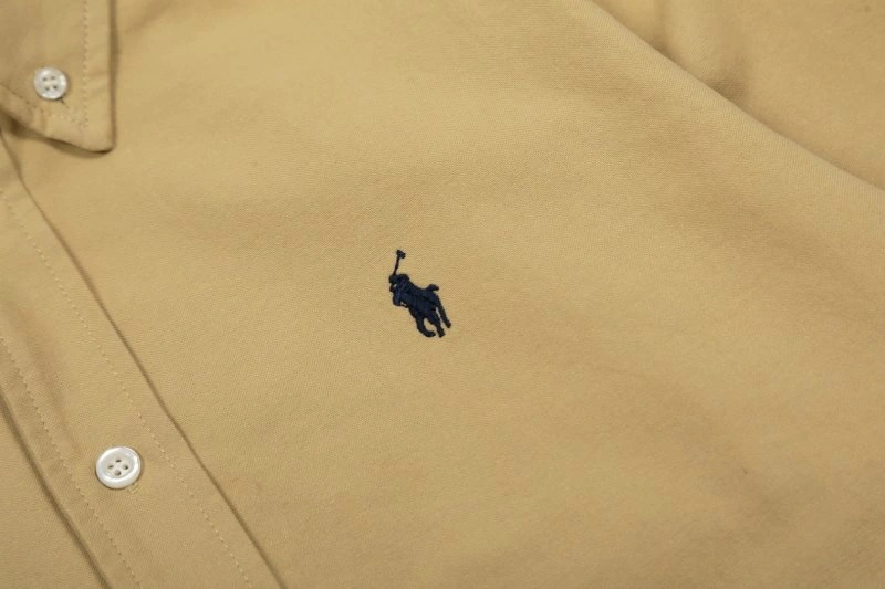 Polo Shirts Timeless 150923