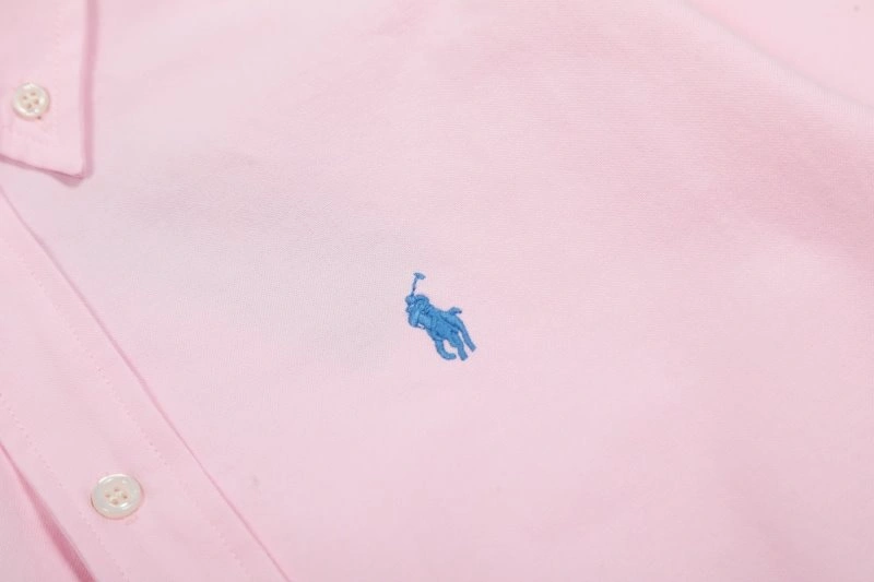 Polo Shirts HighQuality 150921