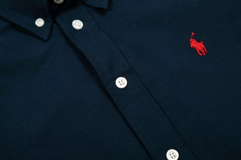 Polo Shirts Affordable 150926