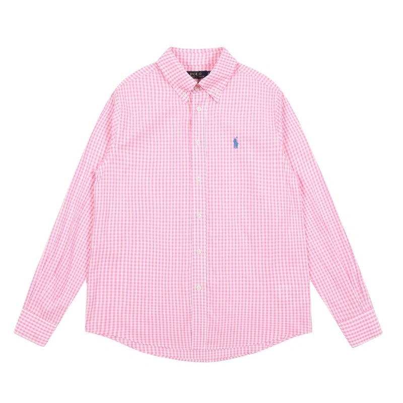 Polo Shirts Youthful 150915