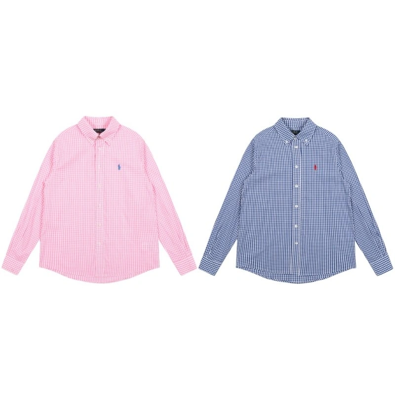Polo Shirts Youthful 150915