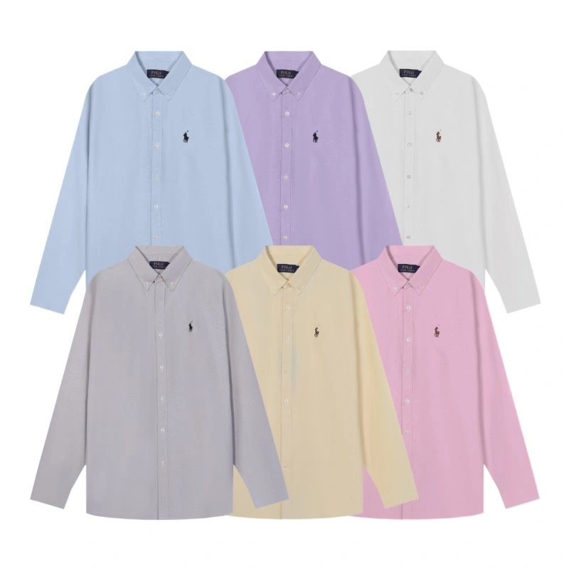 Durable Polo Shirts 150920