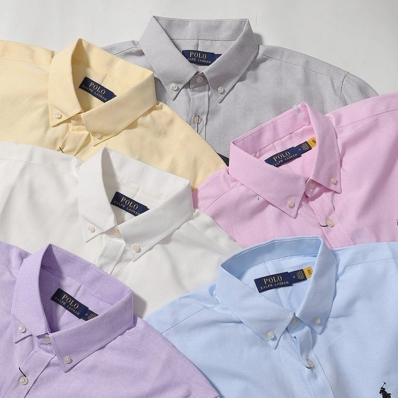 Durable Polo Shirts 150920