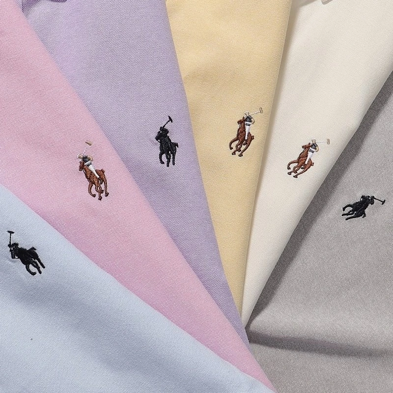 Durable Polo Shirts 150920
