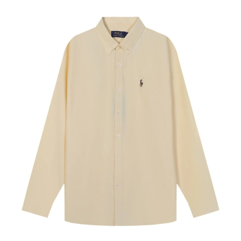 Durable Polo Shirts 150920