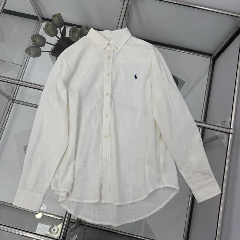 Timeless Polo Shirts 155956