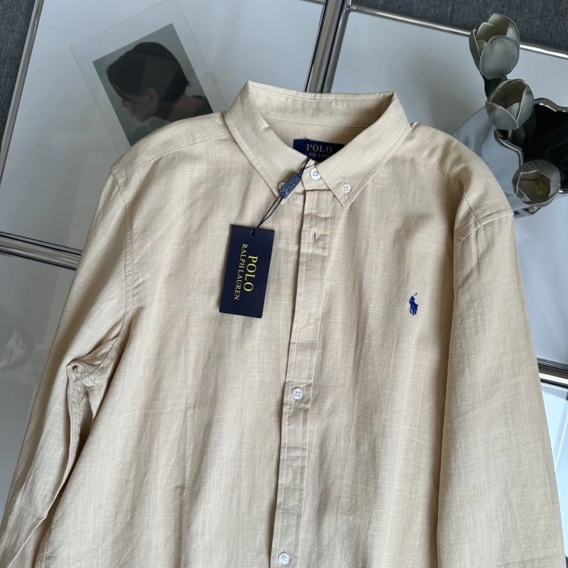 Polo Shirts Colorful 155954