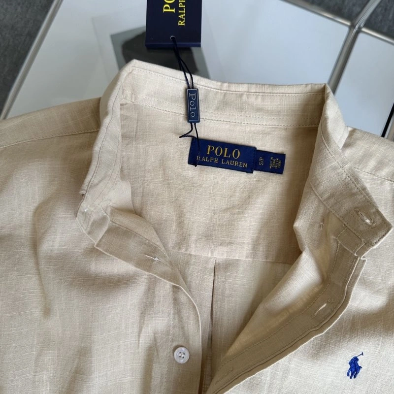 Polo Shirts Colorful 155954