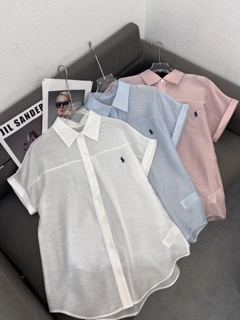 Polo Shirts Bold 155952