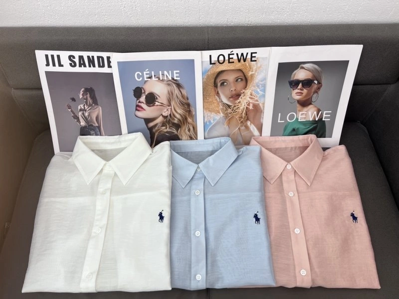 Polo Shirts Bold 155952