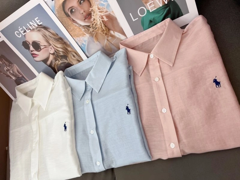 Polo Shirts Bold 155952