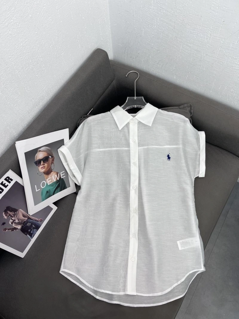 Polo Shirts Bold 155952