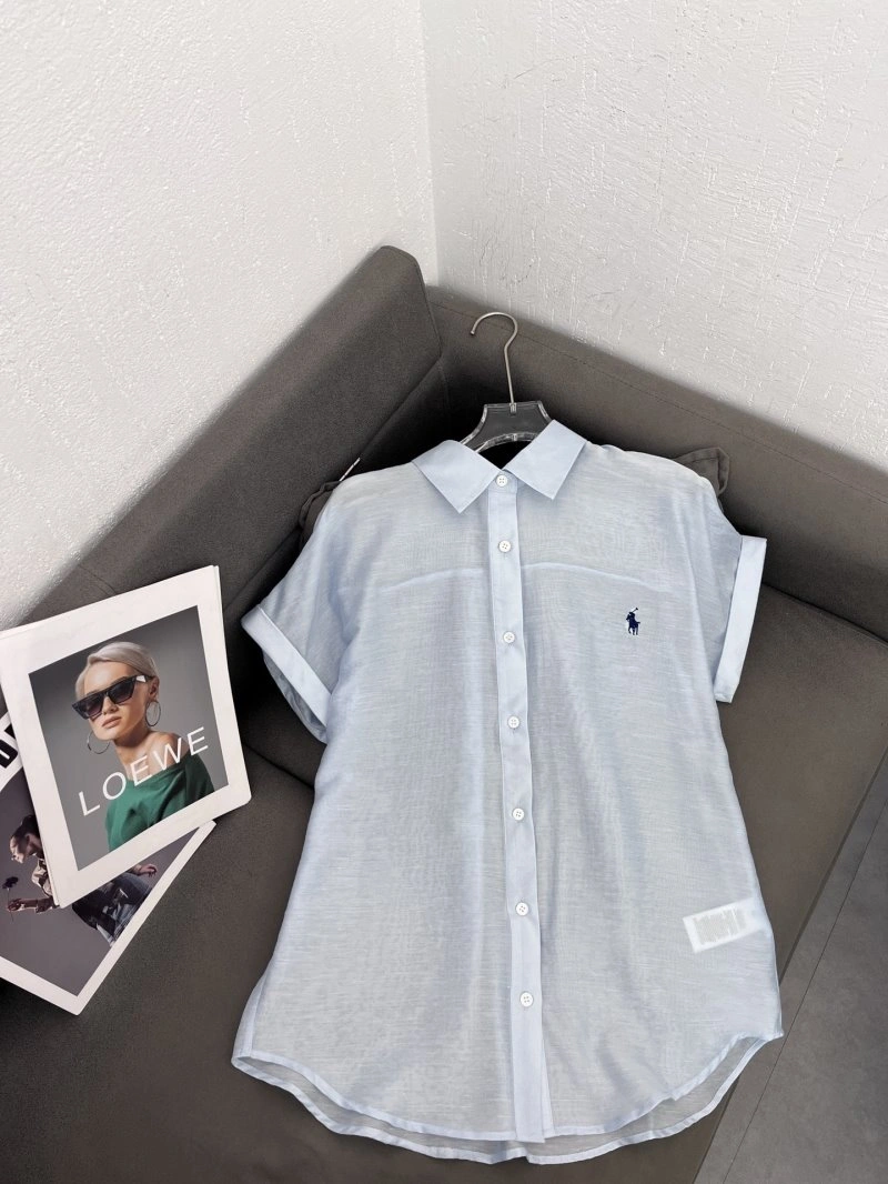 Polo Shirts Bold 155952