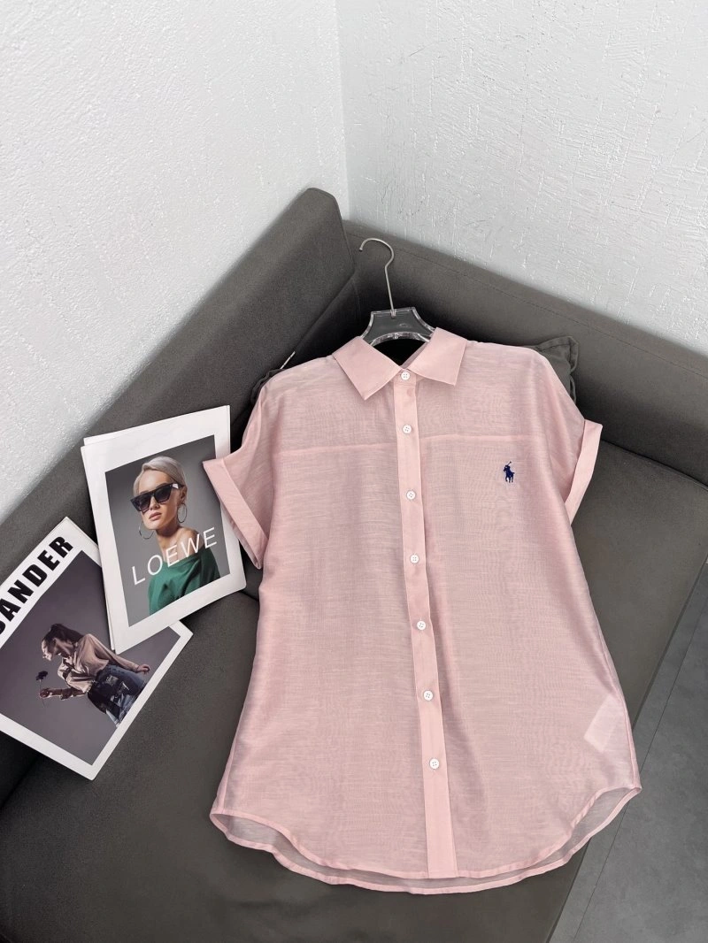 Polo Shirts Bold 155952
