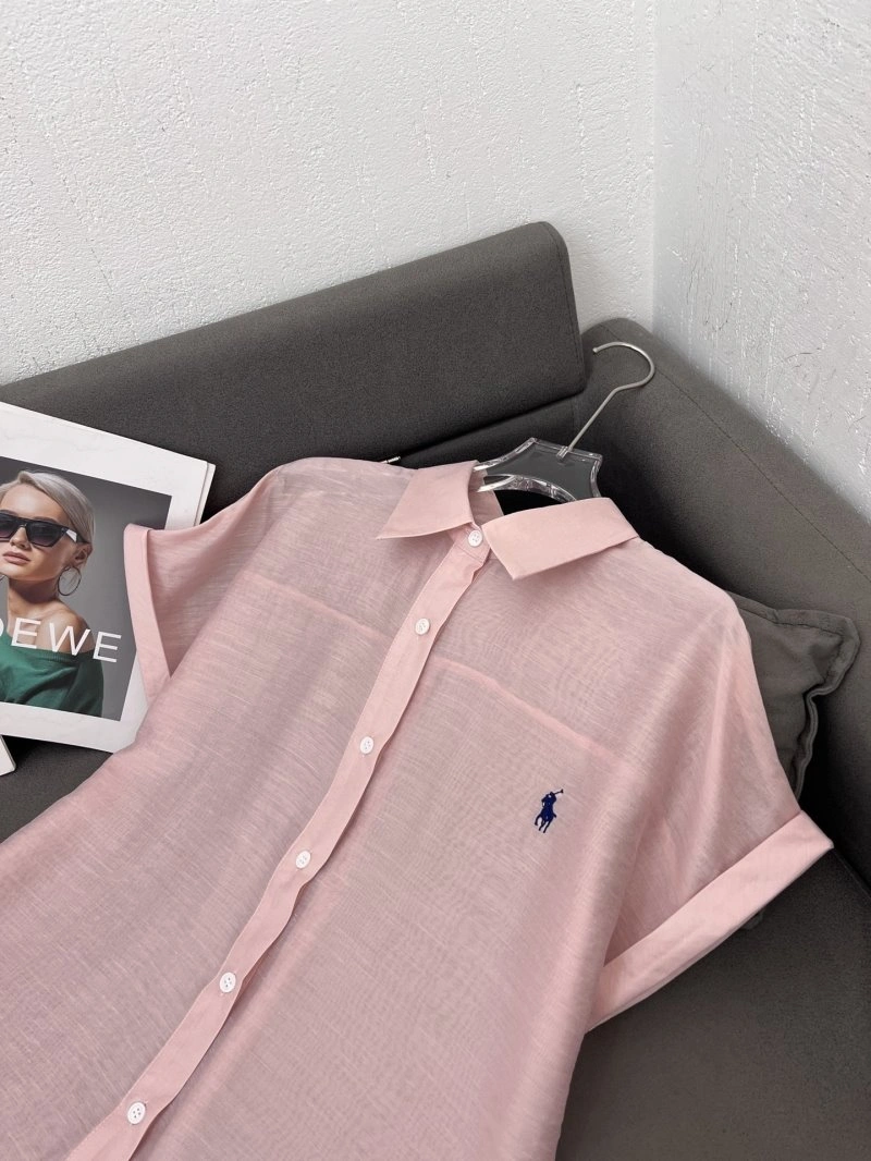 Polo Shirts Bold 155952