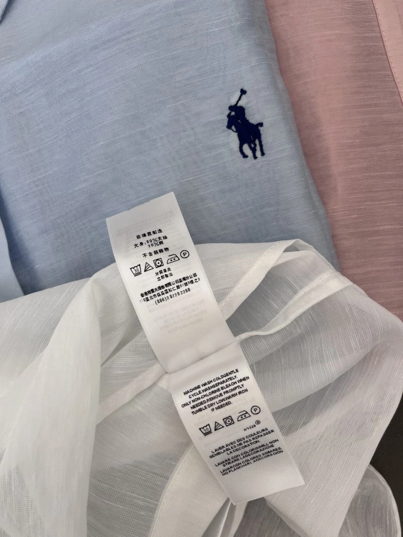 Polo Shirts Bold 155952