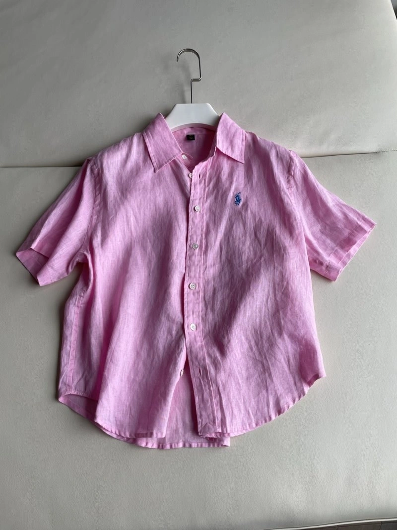 Efficient Polo Shirts 155951