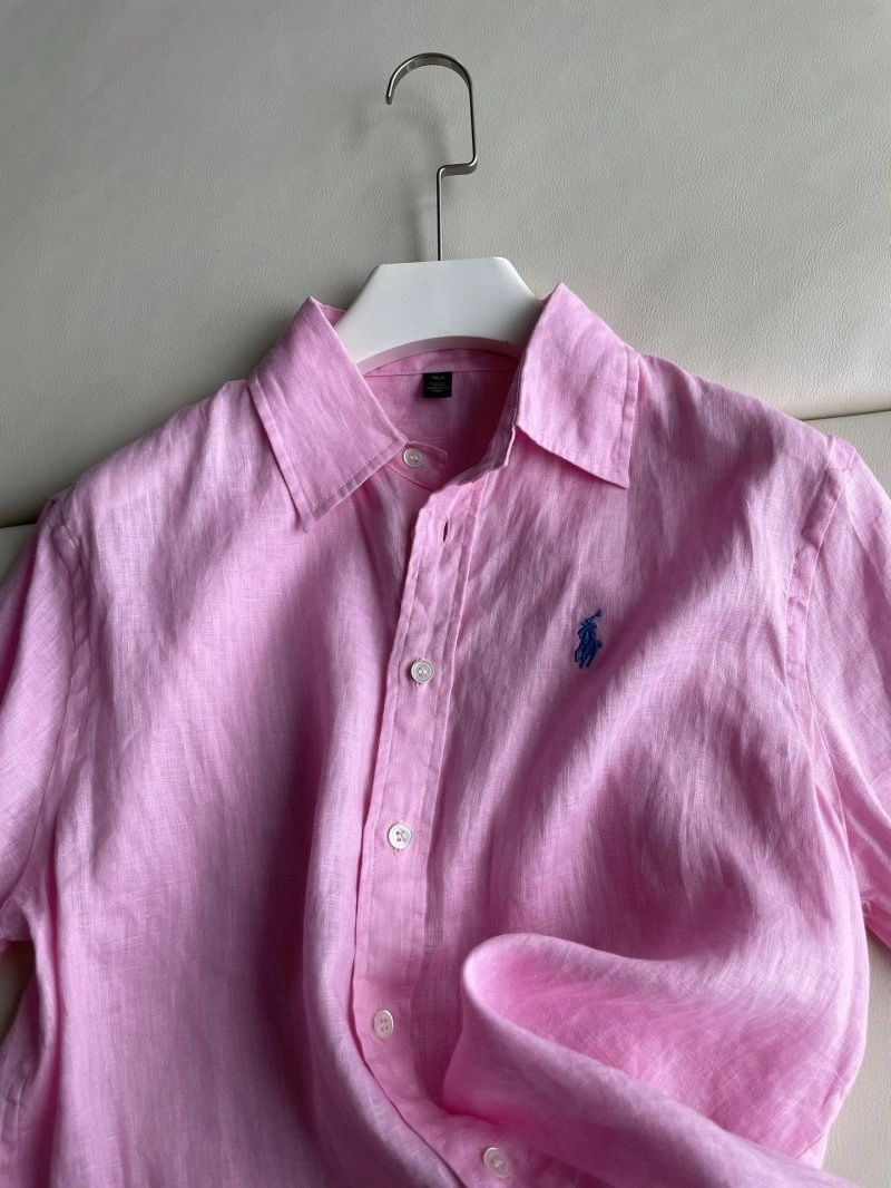 Efficient Polo Shirts 155951