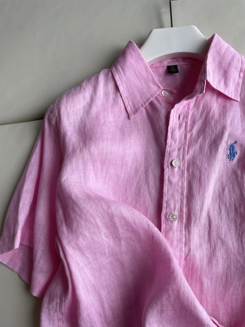 Efficient Polo Shirts 155951