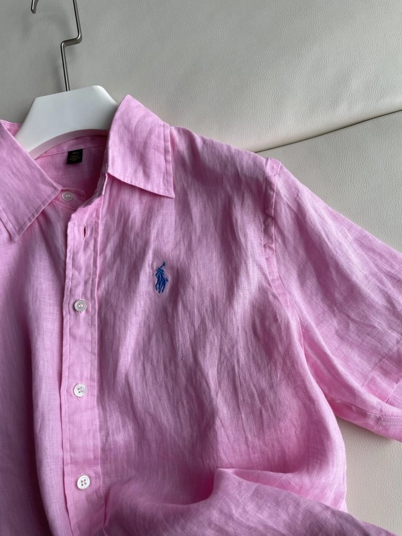 Efficient Polo Shirts 155951