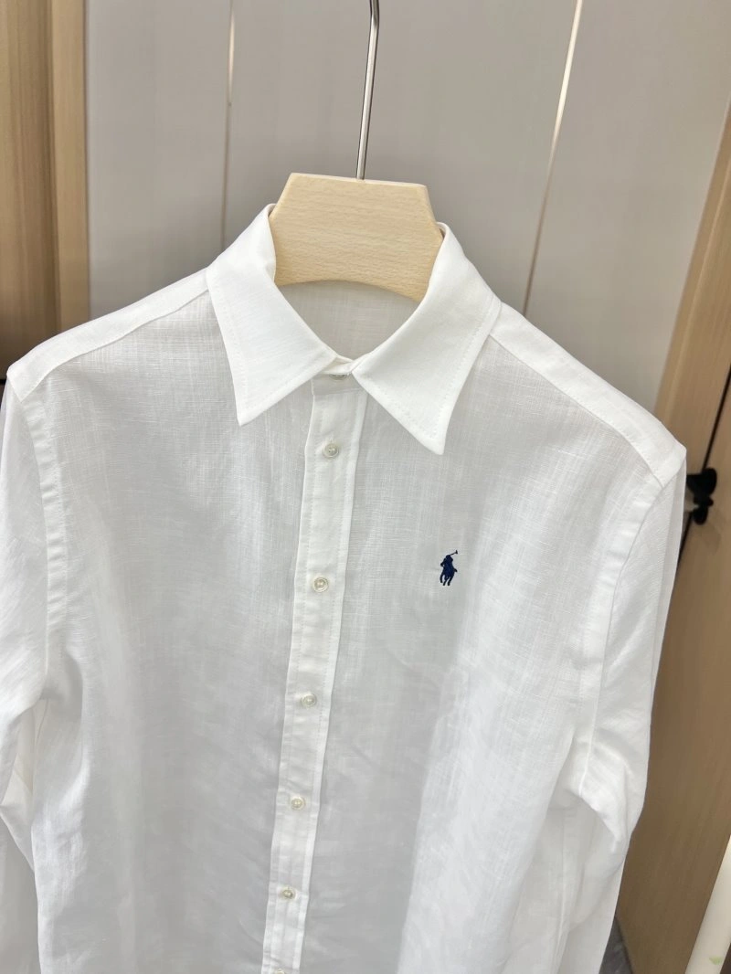 Polo Shirts Packable 155987