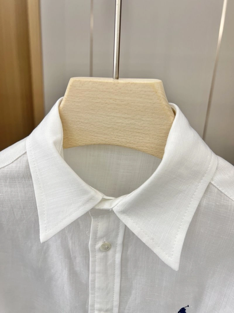 Polo Shirts Packable 155987