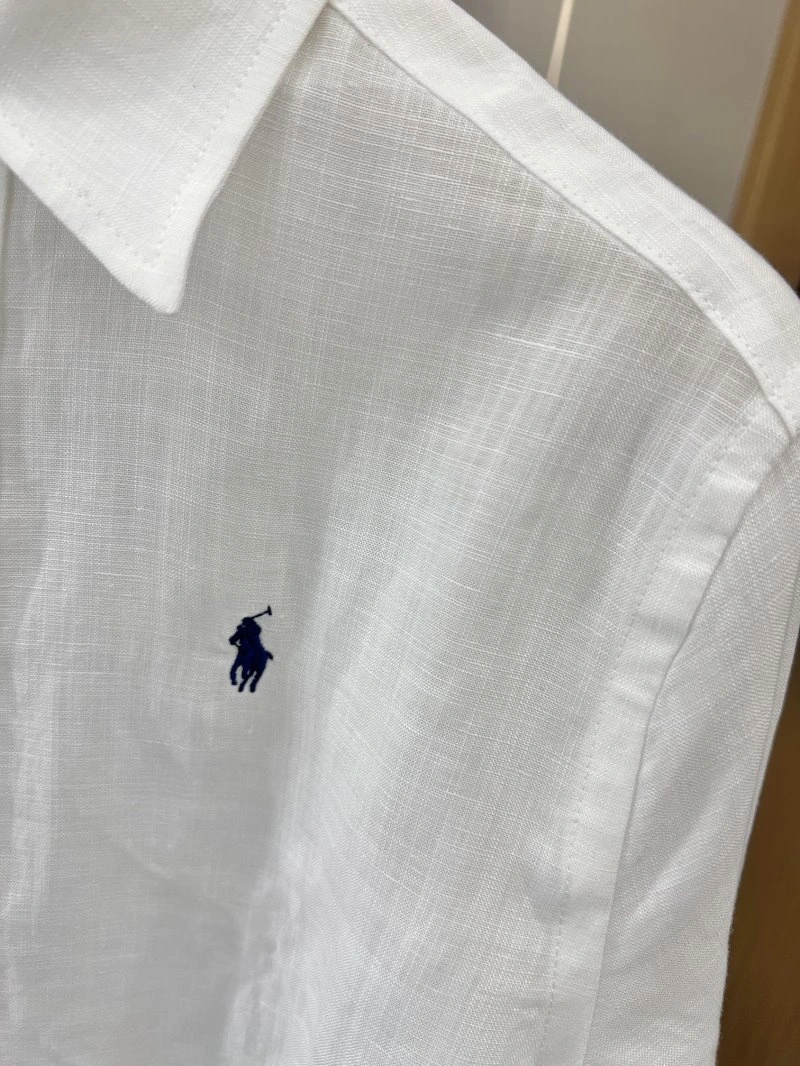Polo Shirts Packable 155987