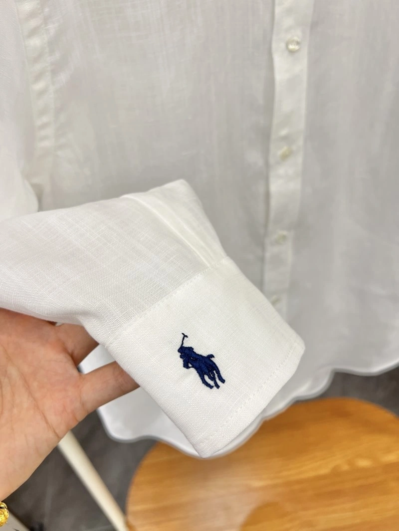 HighQuality Polo Shirts 155983