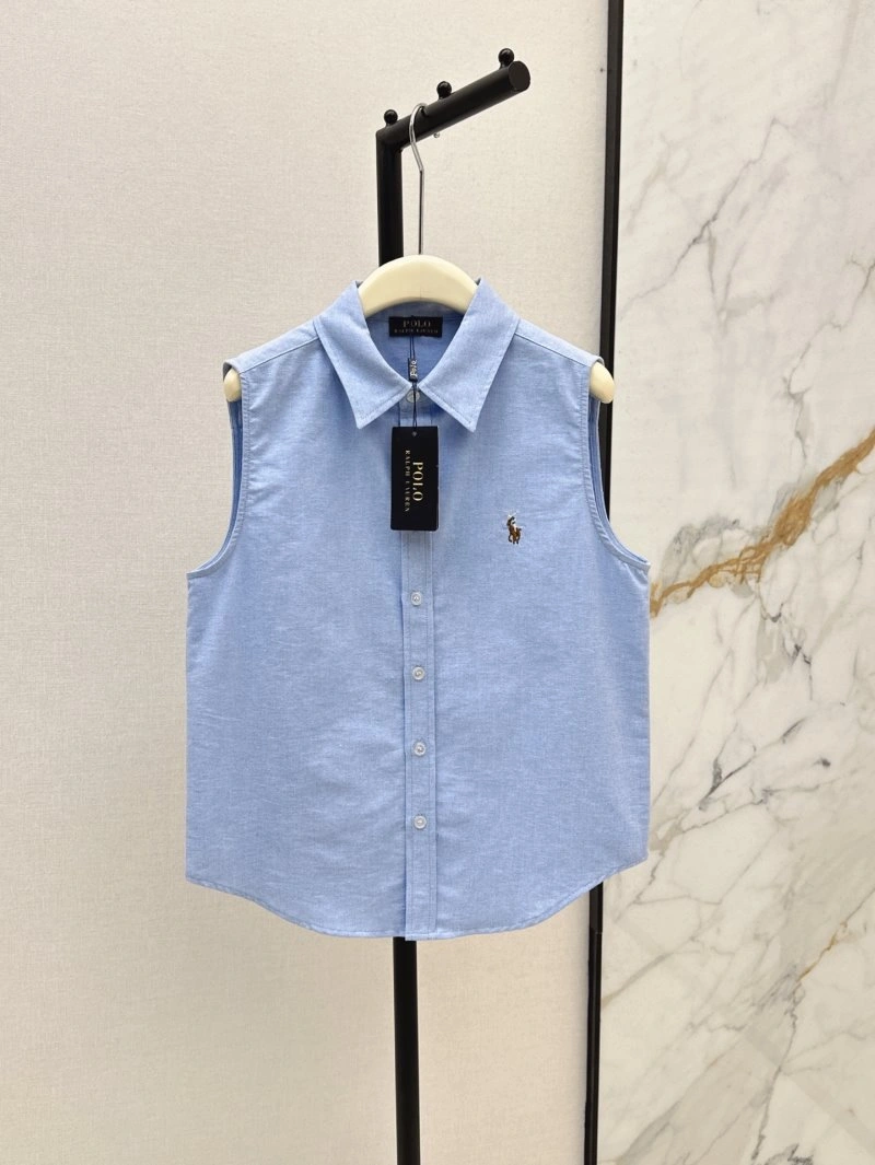 Packable Polo Shirts 148282