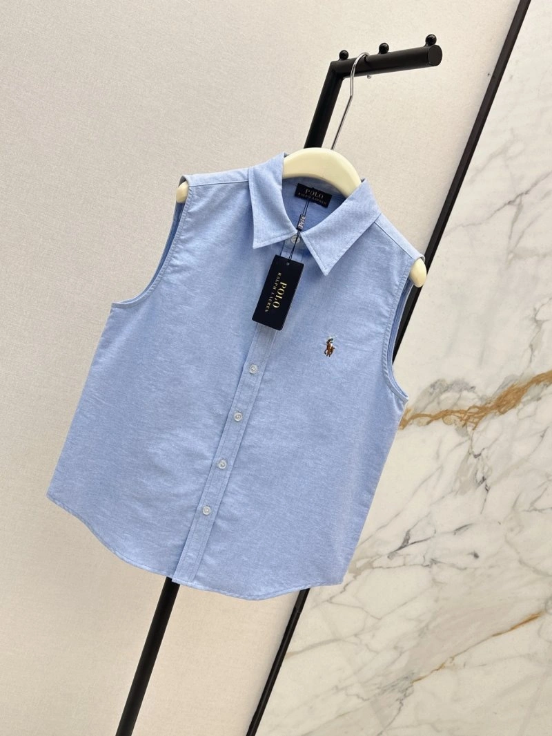 Packable Polo Shirts 148282