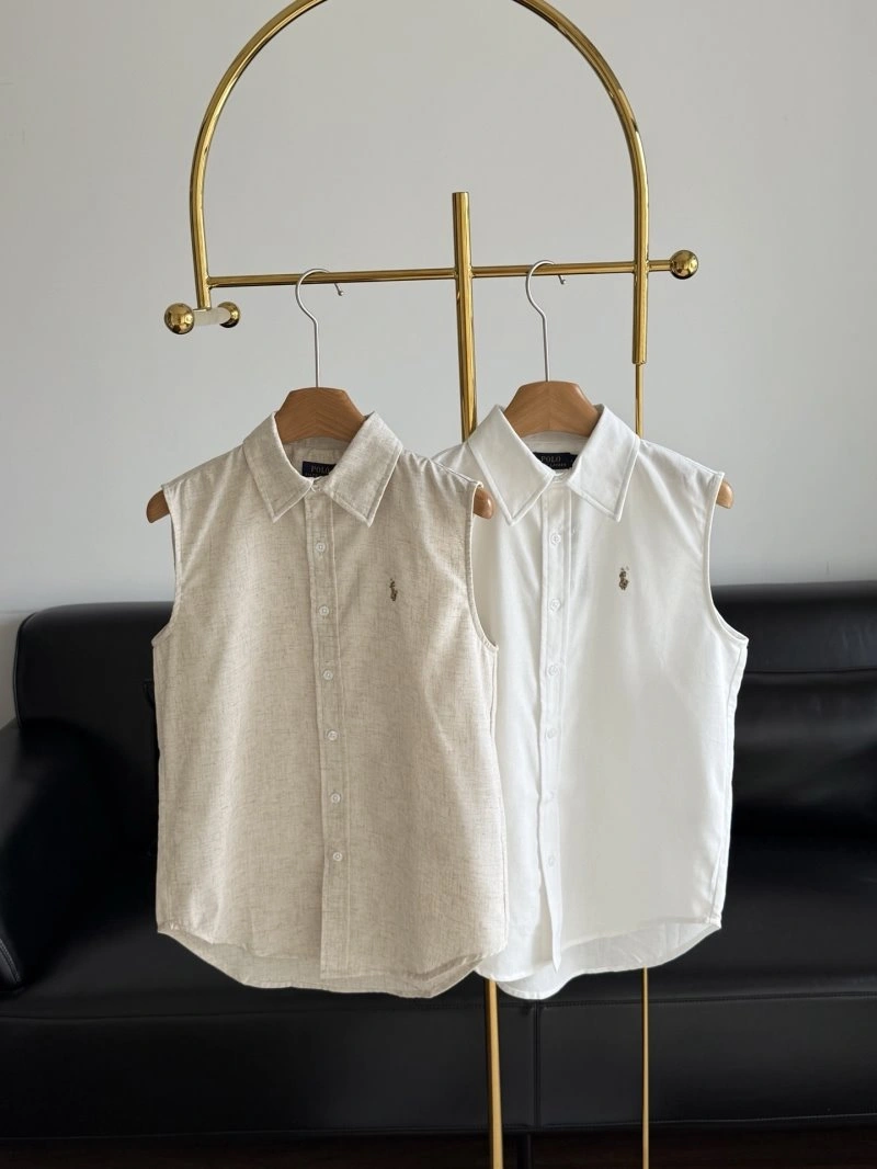 Polo Shirts Effortless 148276