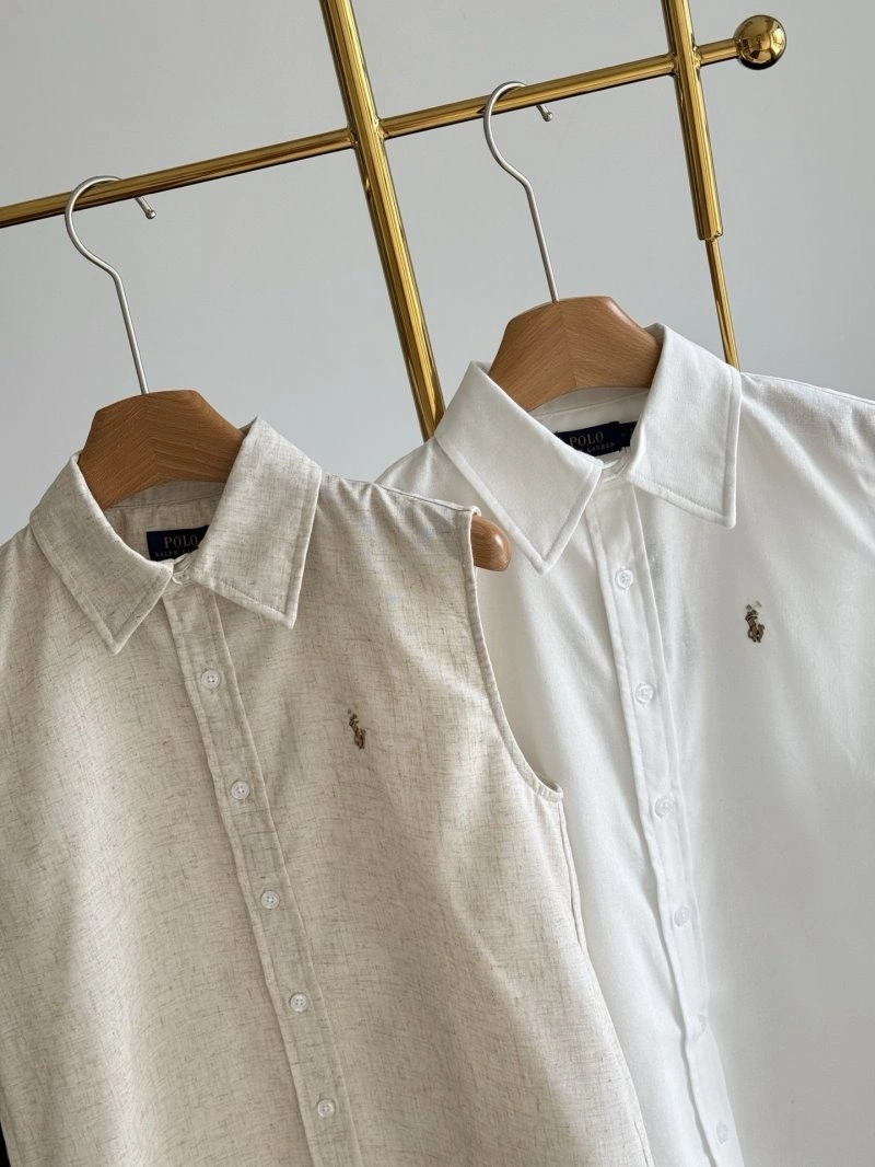 Polo Shirts Effortless 148276