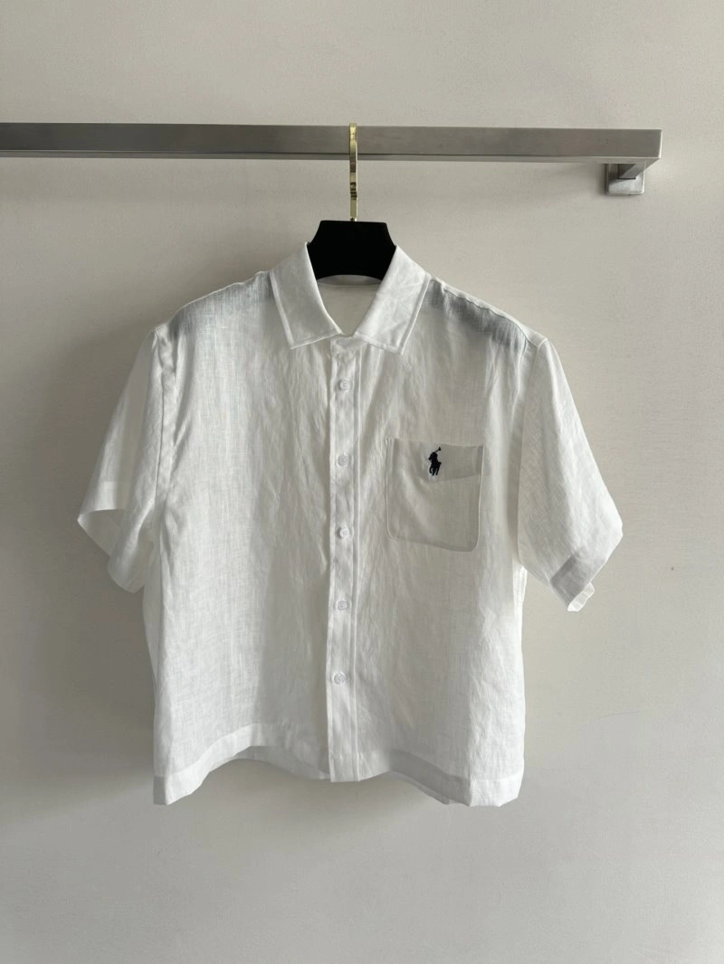 Versatile Polo Shirts 148291