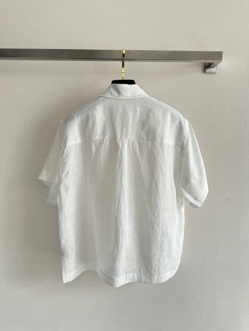 Versatile Polo Shirts 148291
