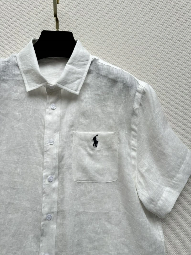 Versatile Polo Shirts 148291