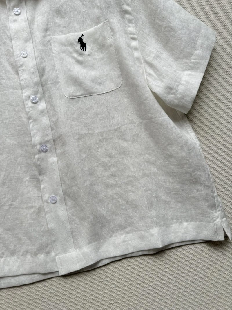 Versatile Polo Shirts 148291