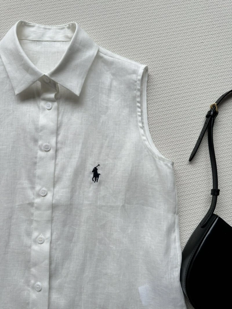 Polo Shirts Durable 148272