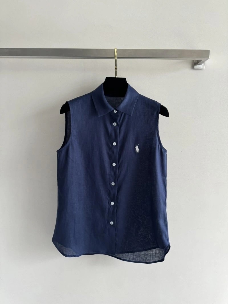 Polo Shirts Efficient 148284