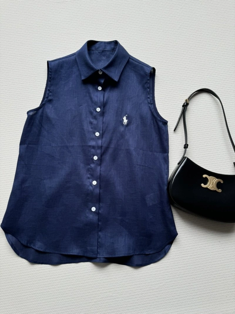 Polo Shirts Efficient 148284