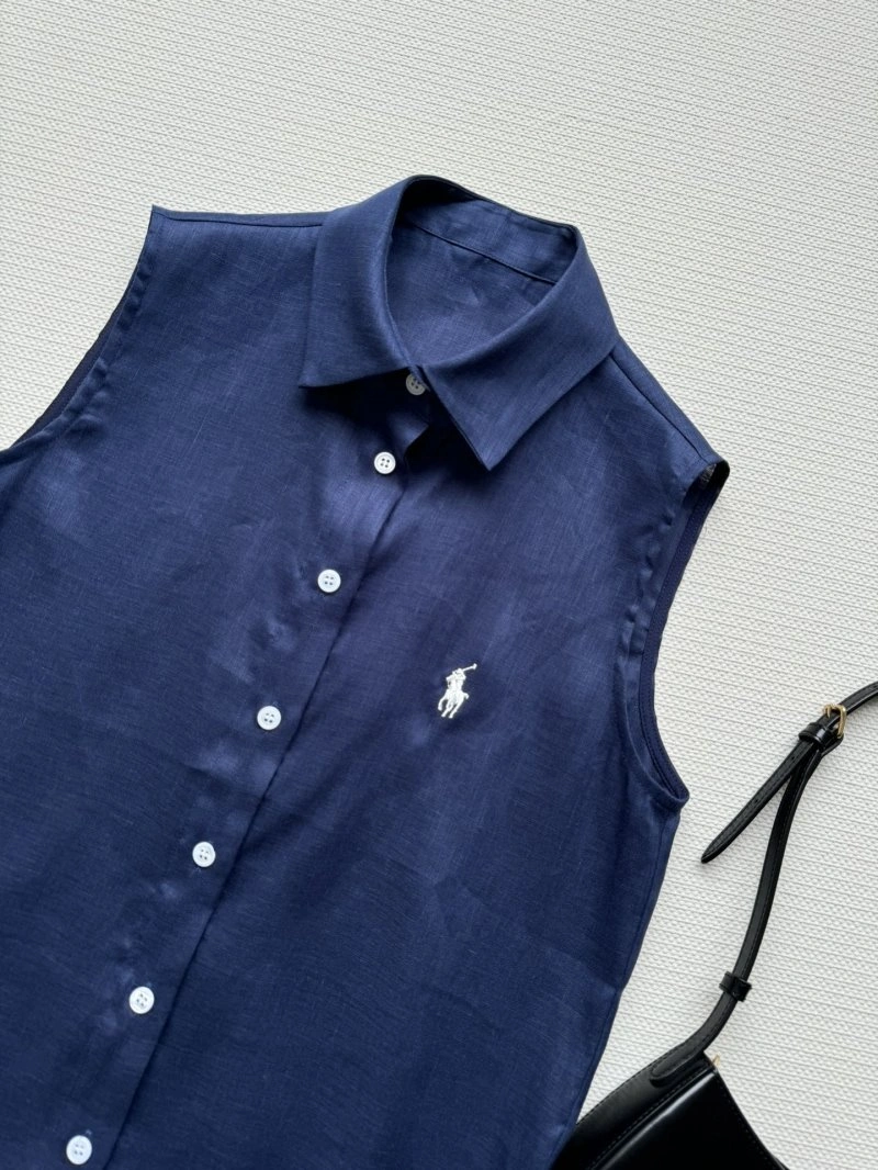 Polo Shirts Efficient 148284
