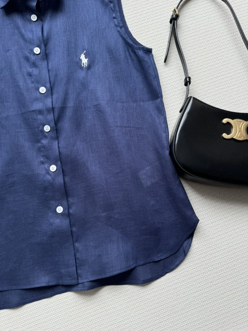 Polo Shirts Efficient 148284