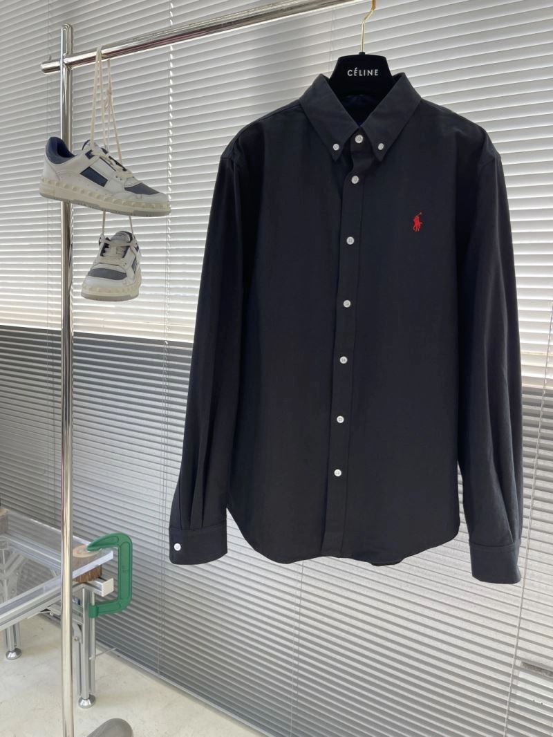 Fashionable Polo Shirts 160084